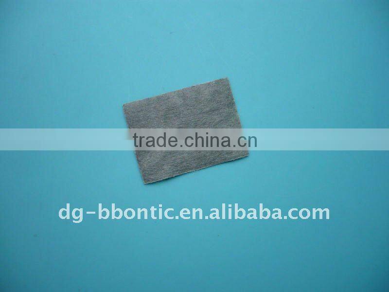 2011 fashion leather patches