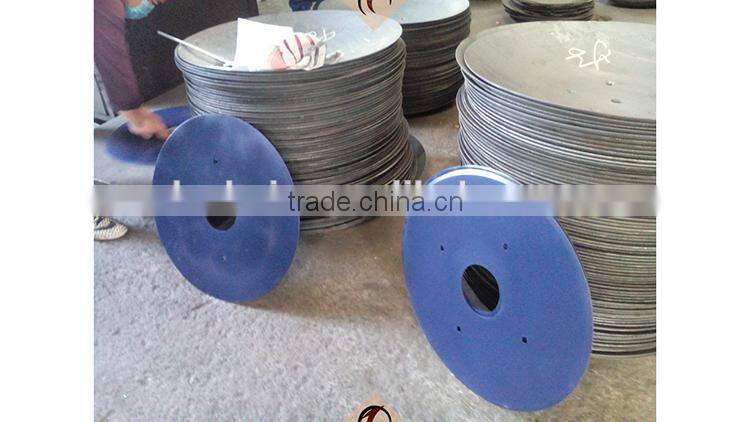 Farm machinery vital parts plough Two-way Disc Plough 1LY(SX)