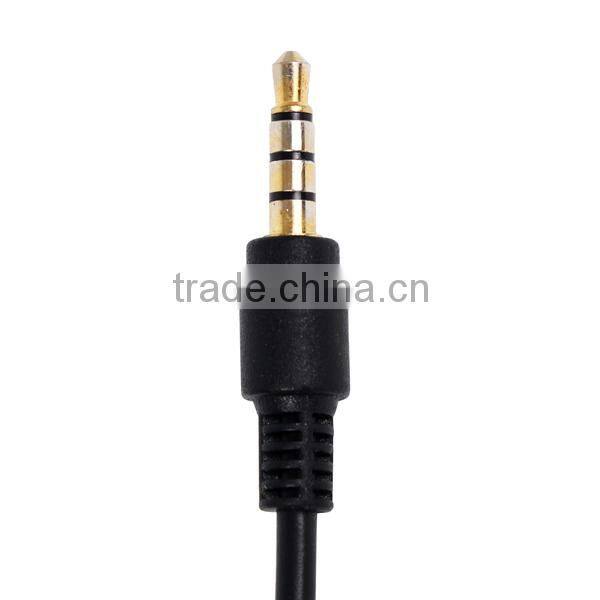 audio transmitter fm with 3.5mm audio jack and micro 5 pin for all android phones