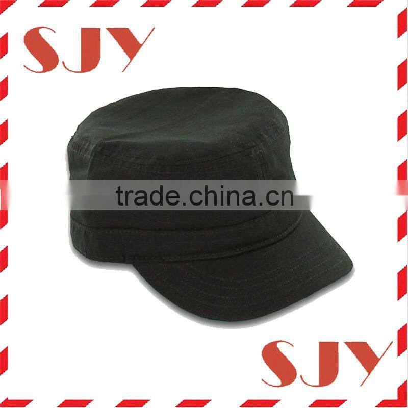Camo cadet fashion mens military caps