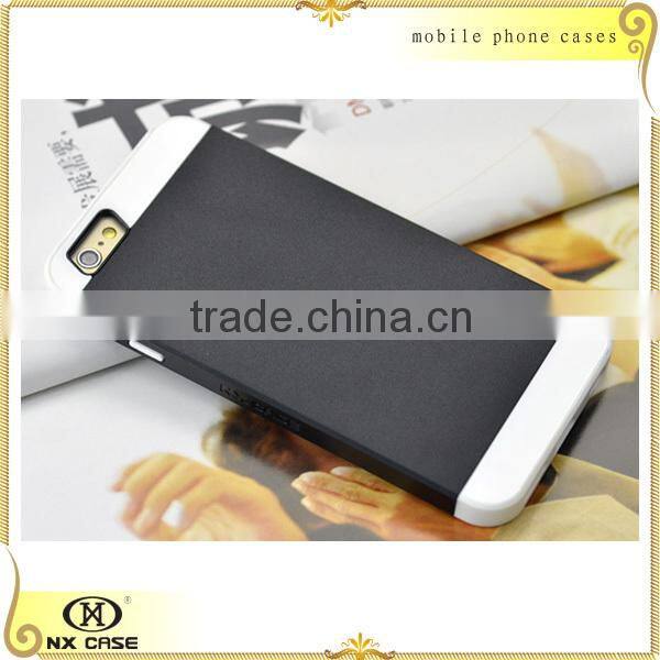 Factory best seller colorful mobile phone cases for i Phone 6s cover