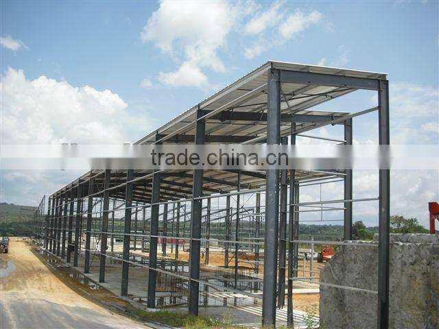 Advanced starch processing line plant design turnkey project