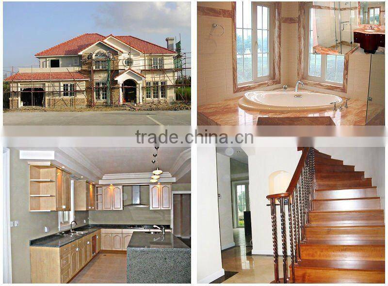 BV verified prefabricated floor panel