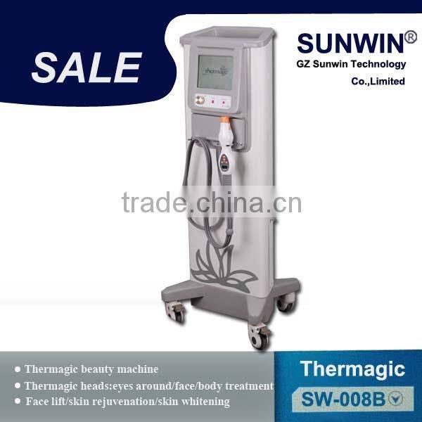 (SW-008B)Fractional RF Thermagic Home use & Salon Beauty Equipment