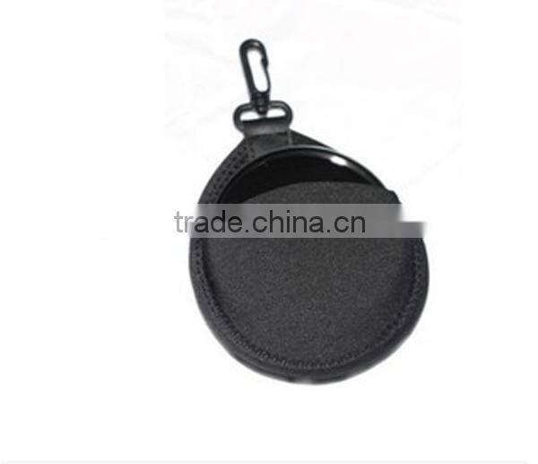 High Quality Photographic Accessories Fashion Camera Filter Bag