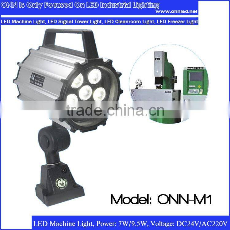 ONN-M4 24v Tri color Strobe Beacon Light / Singal Beacon Lamp