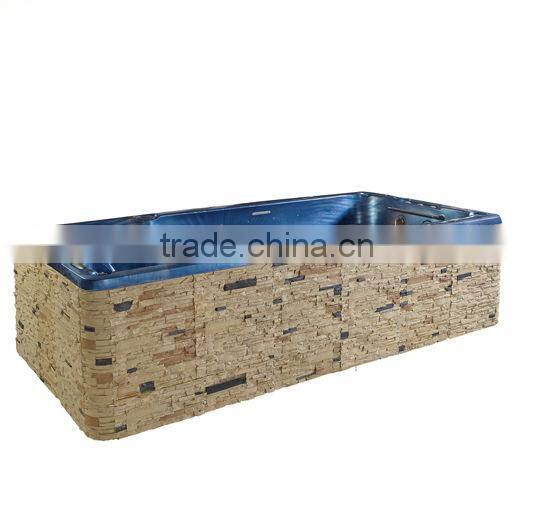 ROD4622 House design swim pool spa