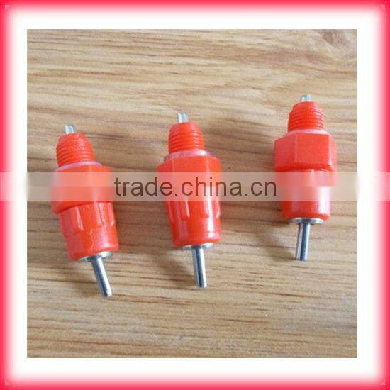 good price! professional automatic poultry nipple drinking system