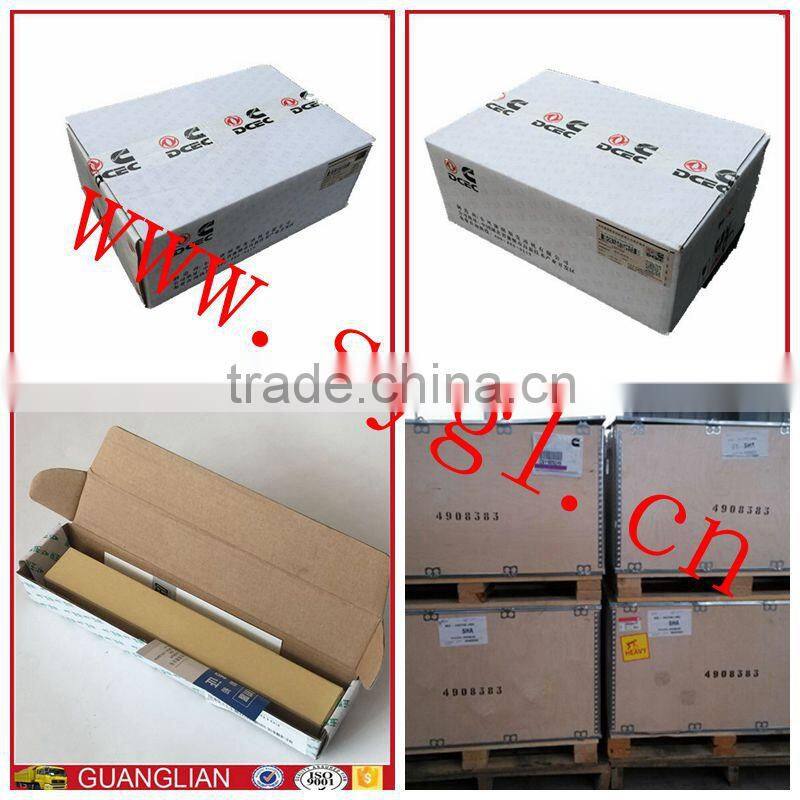 Dongfeng original temperature sensors 0281002576