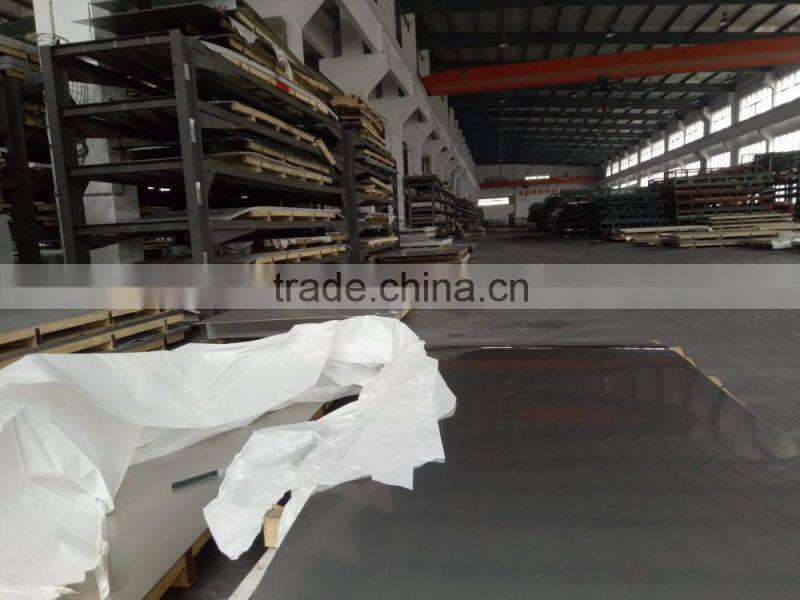 304 stainless steel sheet