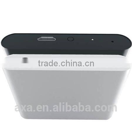 Portable Bluetooth Music Receiver, 3.5MM Jack Music Receiver