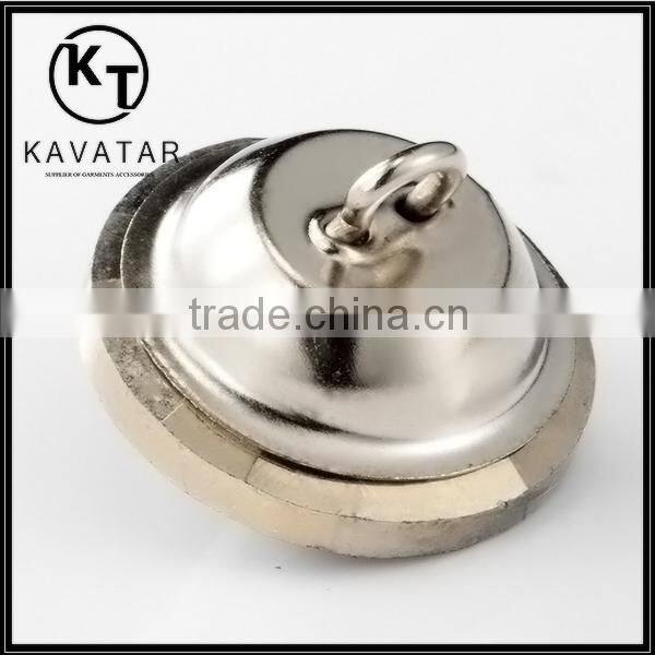 Succinct furniture decorative crystal high end buttons