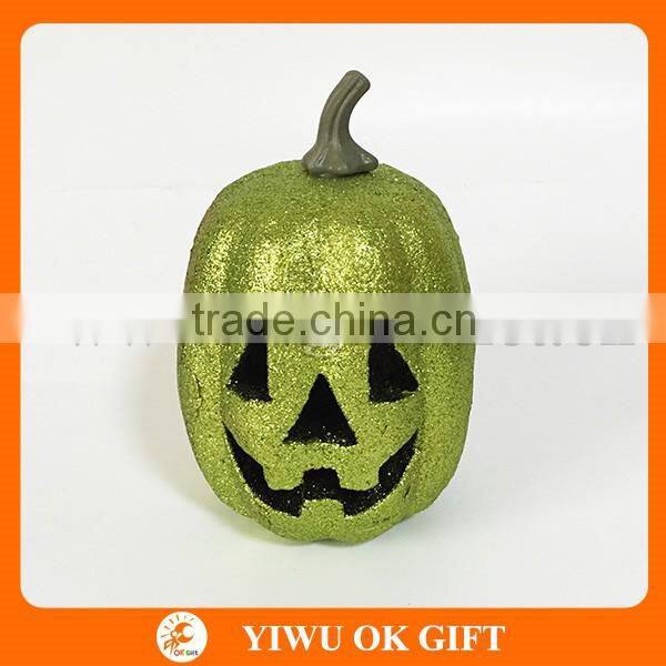 Halloween Decoration LED Flashing Pumpkin