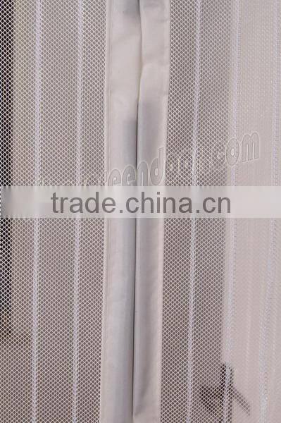 premium magnetic screen door