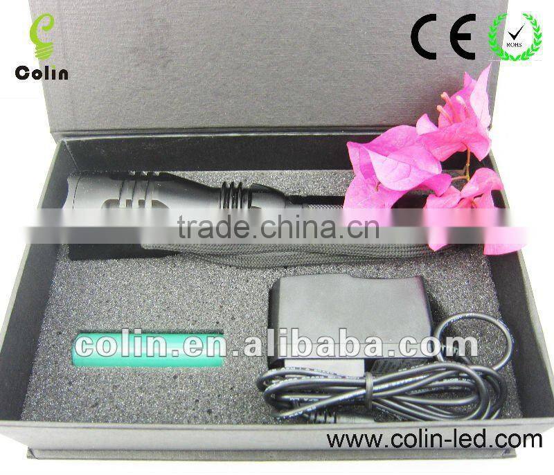 hunting search light