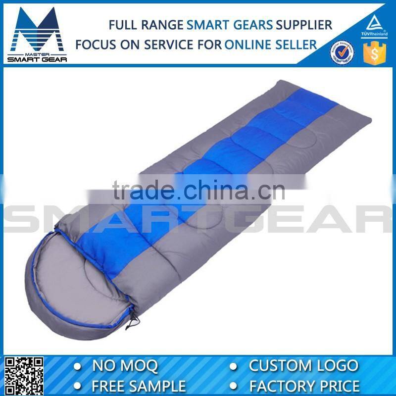 China Toy Factory Cool-Weather Sleeping Bag Animal