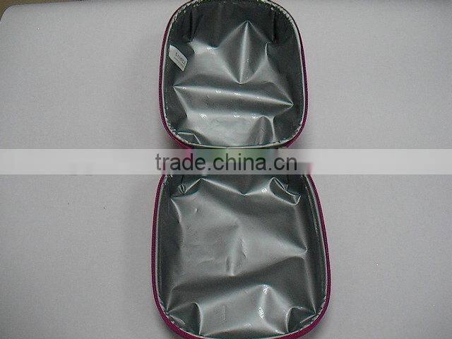 Show off mantain Temperature Tea protective ice eva case