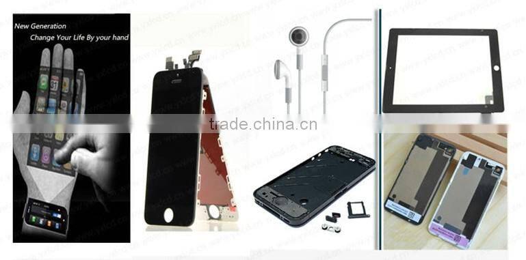 Hot selling for ipad mini touch screen ,