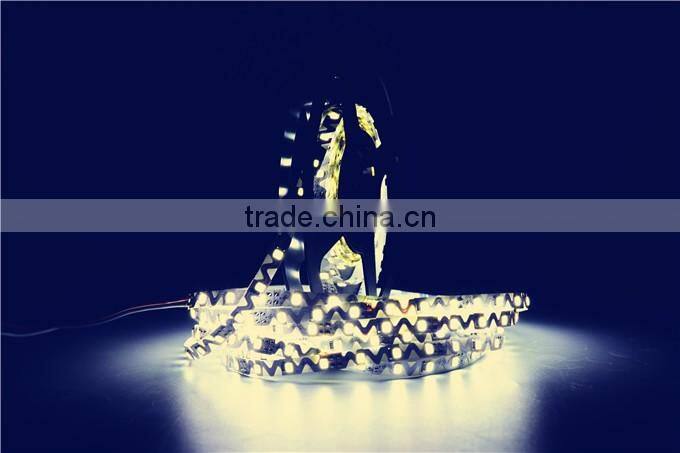 2016 New Design Bendable LED Strip -Side Flexible 30-160 degree