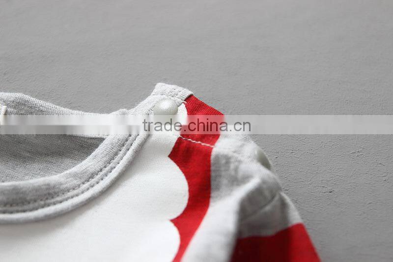 boys clothing cotton clothing baby boys romper boys christmas