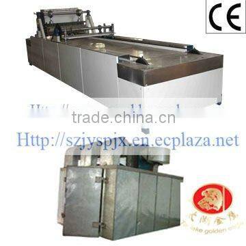 LMTseries machine of chocolate Mylikes Core Forming