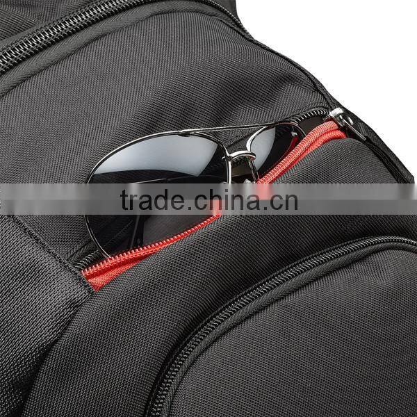 Fashion Style Canvas Wholesale Laptop Backpack