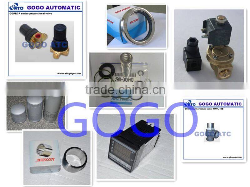 throttle check valve type MG/ MK good quality