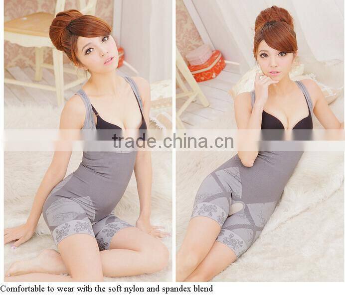 factory direct sale Seamless Slimming Shapewear body shapers body control
