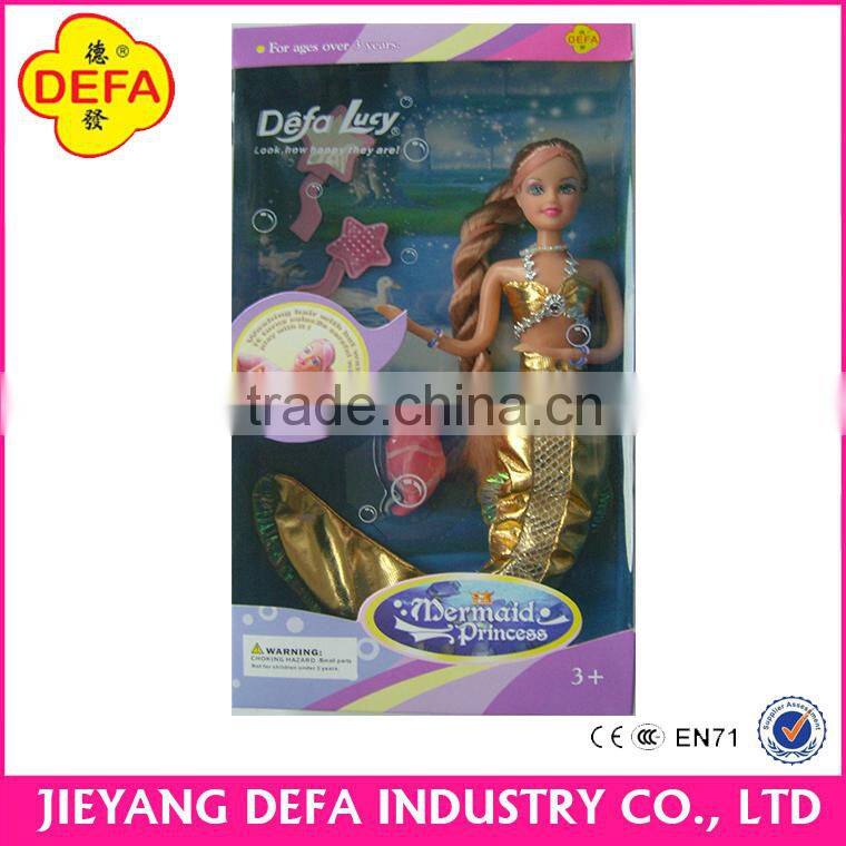20983 Dolls, Swimming Mermaid Dolls For Girls