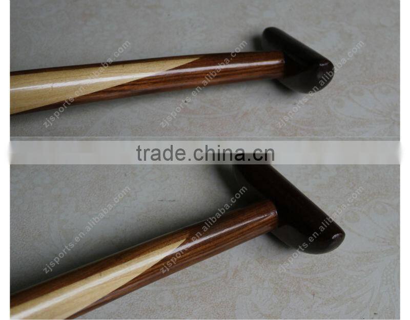 2016 New Wooden Outrigger Canoe Paddle/Paddling for Sale in China