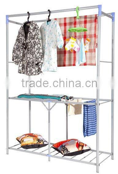 2014 Modern bedroom wardrobe closet storage wardrobe
