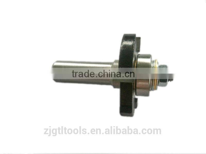 1/4 Inch On Edging Groover A long petiole Mini size