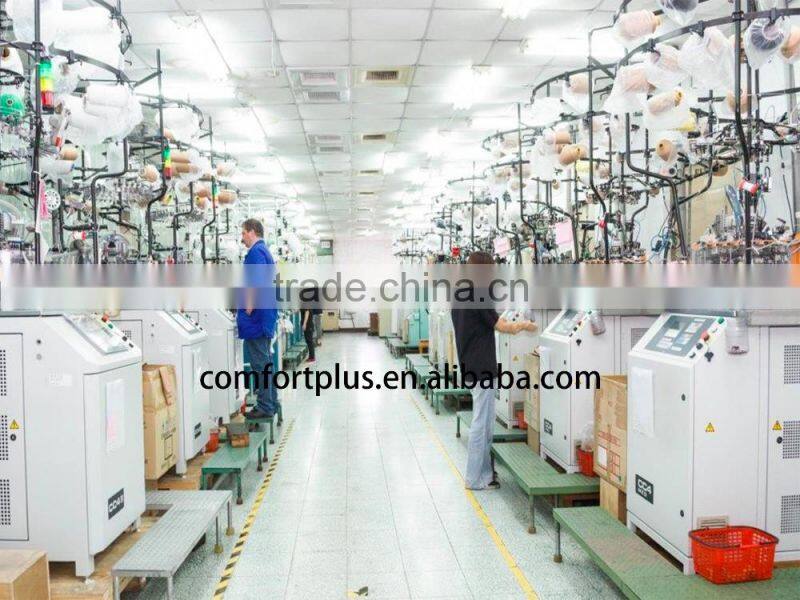 Free sapmle thigh high knee high Compression stockings series