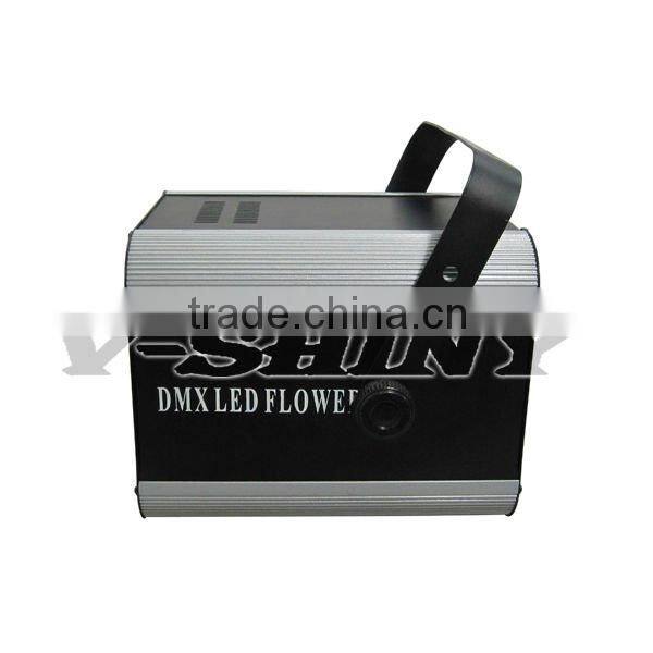 Sound Sensor RGB Color Changing LED Effect Light