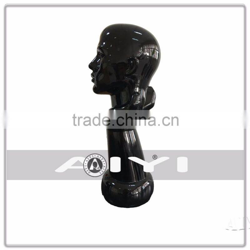 ST-2 adjustable mannequin for display in pp material