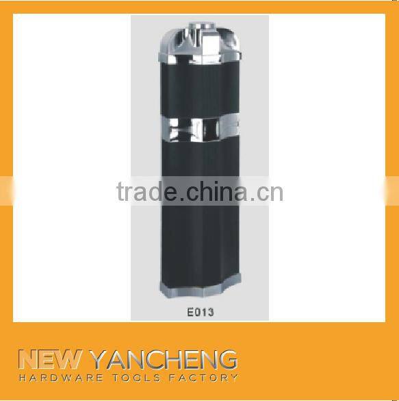 High Quality modern glass table legs and bases