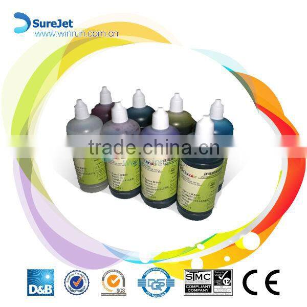 100ml dye ink for Epson