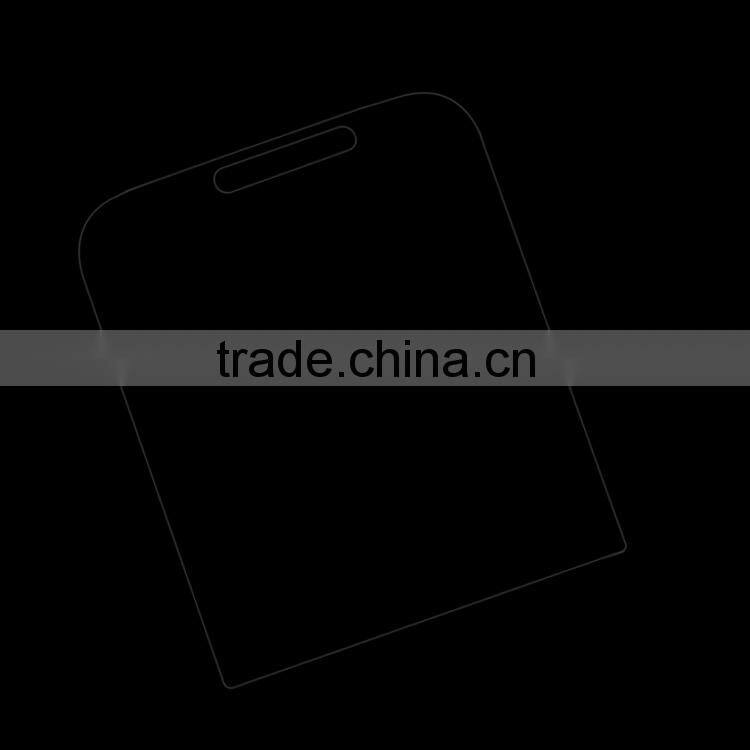 Color tempered glass screen protector for BlackBerry Classic, for Q20 screen protector