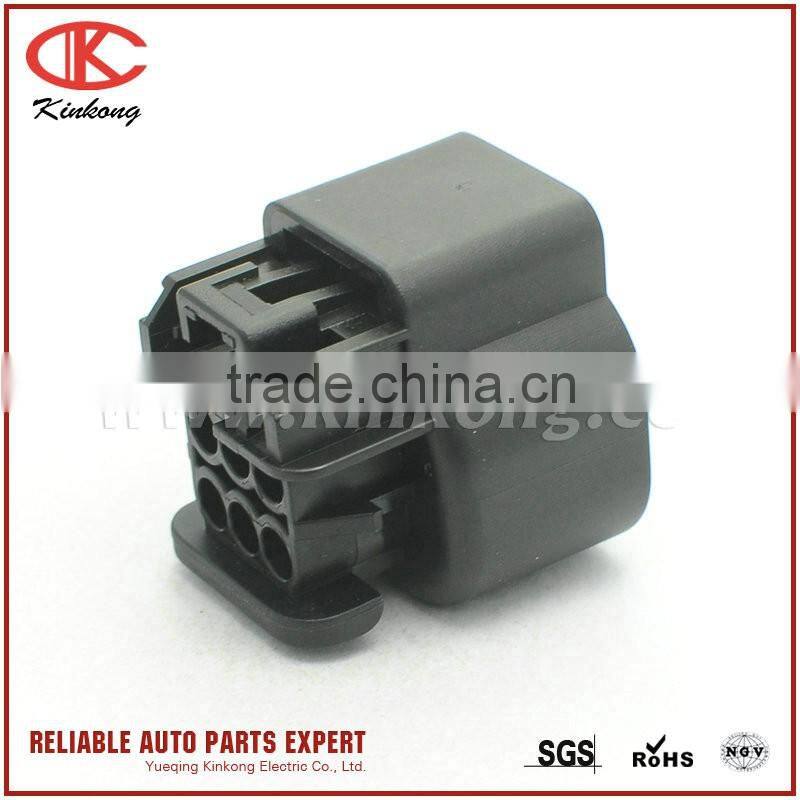 6way DELPHI GM Commodore VE Throttle Motor Drive Connector 15355297