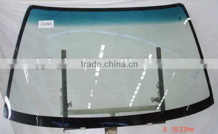 NISSAN SILVIA 180SX& Wind screen