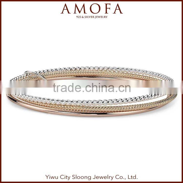 Hot Sell European Wholesale Zircon Bracelet Jewelry