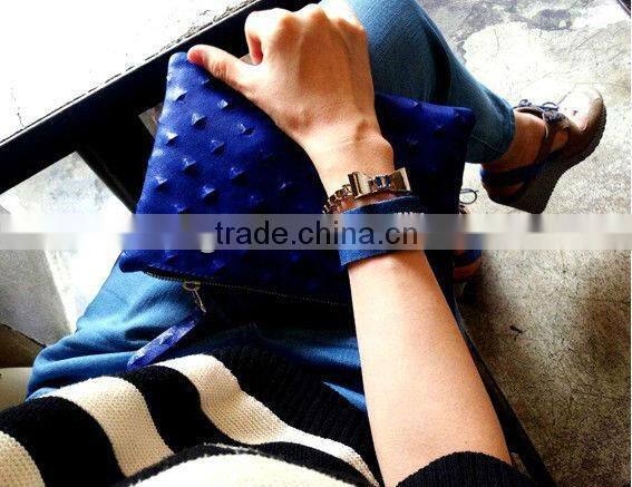 Korean New Design Fashion Jewelry Crystal Jewelry