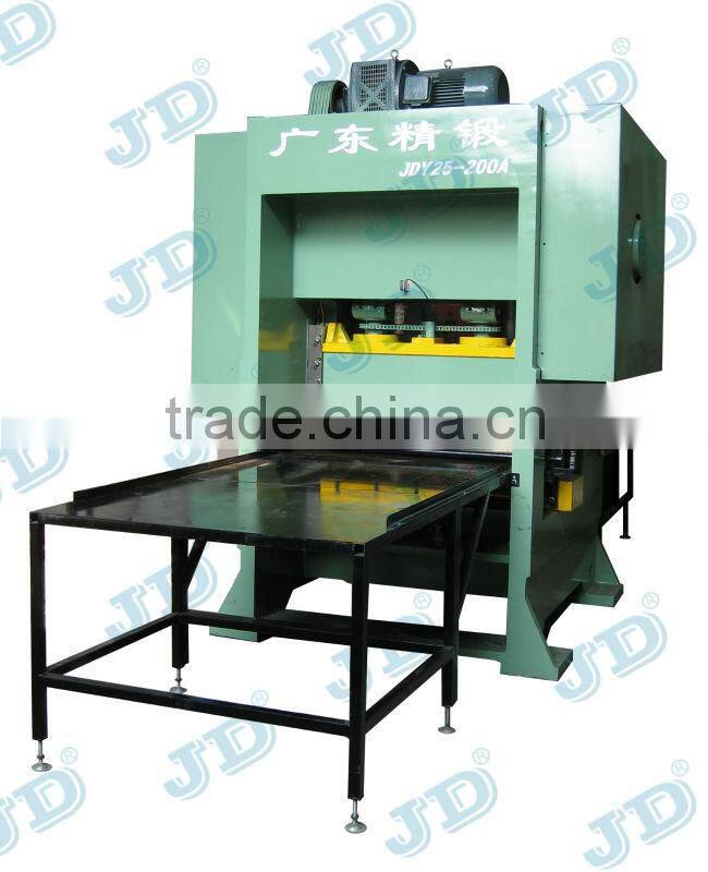 hot sell cement ceiling board punching machine