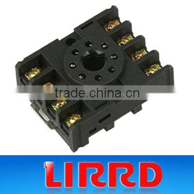 electromagnetic relay MK2P/universal relay/10A relay