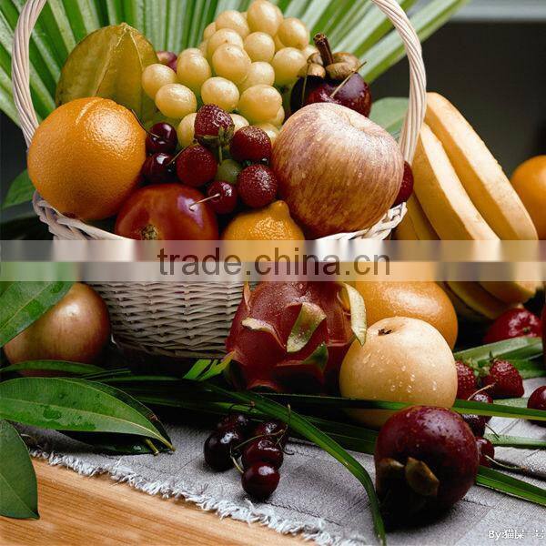 Decorative Fruits Artificial Christmas pumpkin
