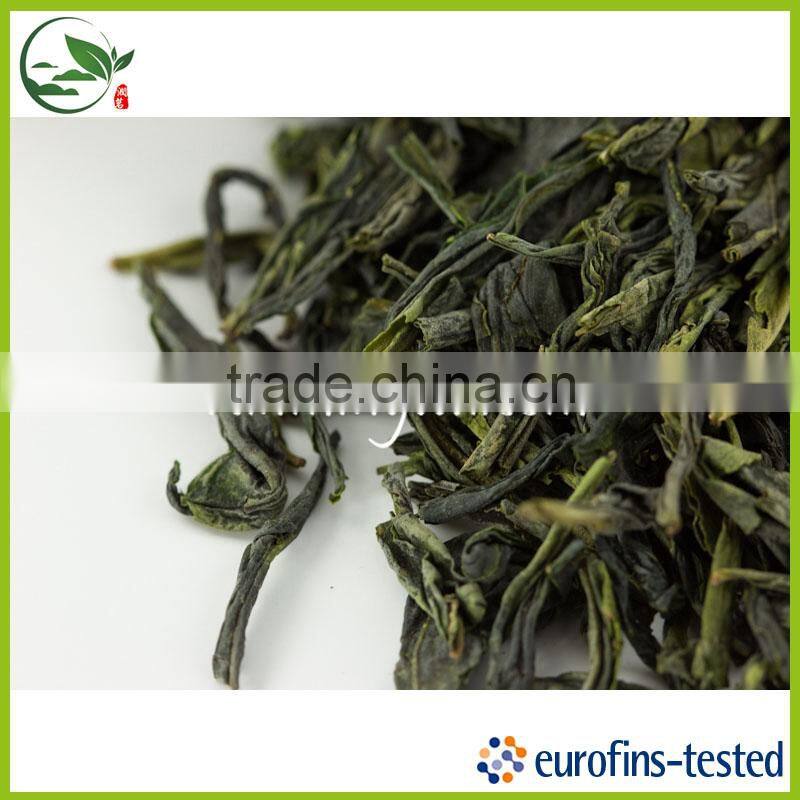 Liu An Gua Pian Green Tea Chinese greenTea