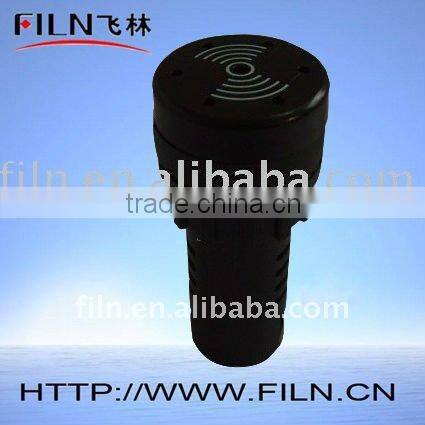 220V 12V 24V signal lamp LED indicator light lamp rocker switch