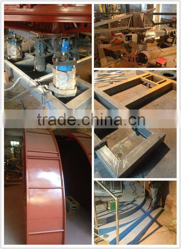 Tagada ride for sale tagada disco amusement park tagada for sale