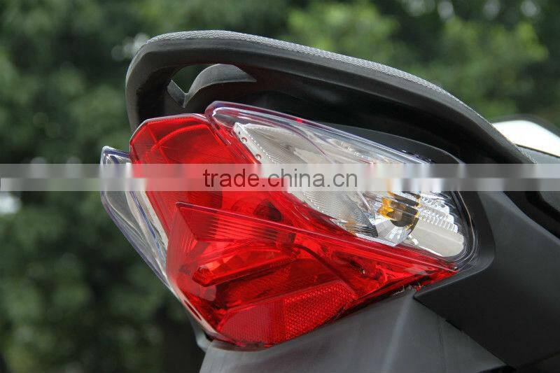 motorcycle 110CC ALIEN CUB chopper motorcycle (ZF110-8VIII)