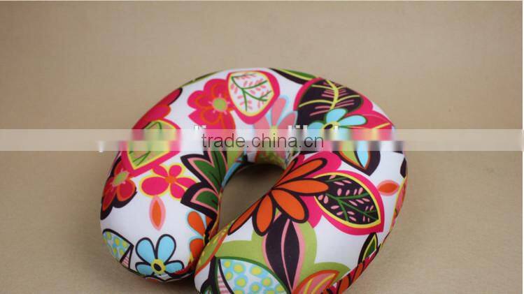 30*31cm New Printing and popular microbead pillow stuffing, also can do your own design